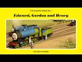 Download Lagu Edward, Gordon and Henry - The Three Railway Engines