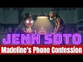 Download Lagu LATEST Jenn Soto Confesses She called Madeline's Phone when Madeline's phone was in her own hands!