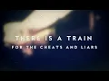 Matt Maher - Glory Bound (Lyric Video)