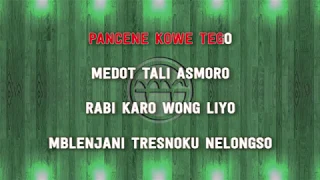 Download Nella Kharisma   Ditinggal Rabi KOPLO Karaoke Lirik Tanpa Vokal by GMusic MP3
