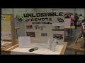 KCCI Archive Iowa students showed off bright ideas at 1991 Invention Convention