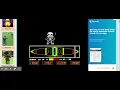 Trying to beat Sans 66ez Unblocked Games