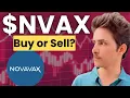 NVAX Stock Novavax stock NVAX STOCK PREDICTIONS NVAX STOCK Analysis NVAX stock news today