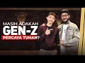Lagu Apakah Generasi Z masih percaya pada Tuhan? Generasi muda sedang mencari identitas, bukan kesempu...