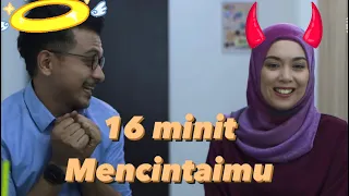 Download 7 HARI MENCINTAIKU 2 Dalam 16 MINIT.. MP3