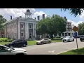 Exploring Lenox MA and Tanglewood