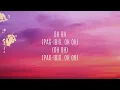 Bailey May ft. Ylona Garcia - O pag ibig (Lyrics)
