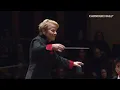 NYO-USA Performs Barber s Symphony No 1 Carnegie Hall