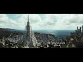 Stormwind Theme (Warcraft Movie)