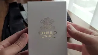 Neiman Marcus haul Tom Ford ties and briefs unboxing