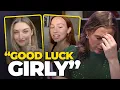 Download Lagu Modern Women Try Giving Dating Advice - Its Just Cringe