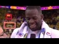 Draymond Green Full Highlights in 2016 Finals Game 2 vs Cavs 28 Pts 7 Rebs 5 Ast in 3 Quarters