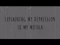 Lagu Explaining my depression to my mother // By Sabrina Benaim // Audio // Spoken Poetry