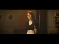 Phantom Agents Series Short Teaser