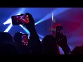 Balu Brigada - Backseat (Live Toronto)