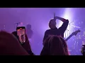 Balu Brigada - Backseat Live Toronto