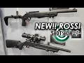 NEW Rossi Firearms Stocks - Rifle Shotgun Shot Show 2025