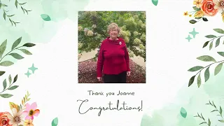UnityPoint Health - Des Moines Foundation Emeritus Joanne Mahaffey