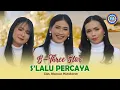 Download Lagu B-Three Star - SLALU PERCAYA || Lagu Rohani Terbaru 2024 (Official Music Video)
