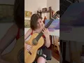 Download Lagu Piano music is better on guitar 🤯 Or isn't it?! #shorts #classicalguitar
