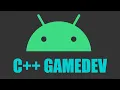 Android Game Development in C with AGDK Setup