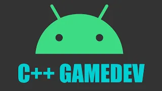 Android Game Development in C with AGDK Setup