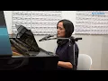 Julieta Venegas "Lento" en vivo en Dulces y amargos