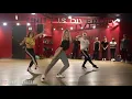 TROYE SIVAN feat. ARIANA GRANDE - Dance To This | Kyle Hanagami Choreography
