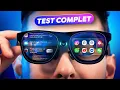 Download Lagu Test des lunettes qui créent un écran géant devant toi ! (Xreal One Pro)