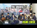 Download Lagu DEMI CINTA \