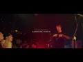 Alpha Wolf - "Sucks 2 Suck" LIVE! Half Living Things Tour
