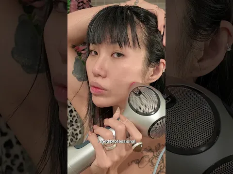 I Tried At-Home Laser Hair Removal (Honest Results)