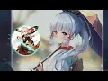 Nightcore- Where Did You Go (Jax Jones & MNEK)