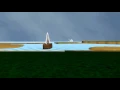Download Lagu Sky Sailing - Brielle lyric video