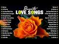Download Lagu Oldies But Goodies Love Songs 80s 90s 💖 Chicago, Jim Brickman, Cher \u0026 Peter Cetera 💖