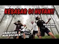 Download Lagu TERSESAT DI TENGAH HUTAN !! Gara Gara Faisal Salah Baca Maps.