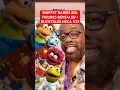 Muppet Babies 80s Figures Revealed More DuckTales NECA D23