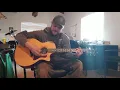 Drake White "Back to Free" COVER