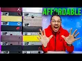 10 CHEAPEST Air Jordan 4 Sneakers To Buy Now Affordable Shoe Collection