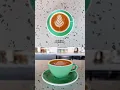 Download Lagu How to make a Flat white