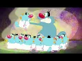 Download Lagu Oggy and the Cockroaches - Oggy's nightmares (SEASON 7) BEST CARTOON COLLECTION | New Episodes in HD