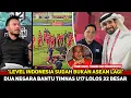 Download Lagu ‘TAK MALU MENGAKUI’! Publik ASEAN jilat perjuangan Timnas U17 di Piala Dunia~Skenario lolos menarik