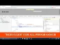 Every Programmer Must Know What is Debugger Debugger in JavaScript Explained