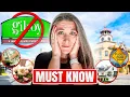DON T Move To Gilroy Unless You Can Handle These 5 Things