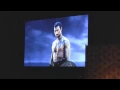 Spartacus season 2 Trailer and interview with Andy Whitfield comic con 2010