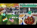 INDIAN Street Oak Tree Road in USA Indian Grocery Shopping in USA Tamil USA Vlog