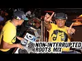 DJ SLIM 254 NON INTERRUPTED  ROOTS REGGAE MIX 5th AUGUST 2024