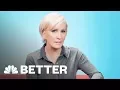 Mika I Figured Out How To Get Paid What I m Worth And You Can Too Better NBC News