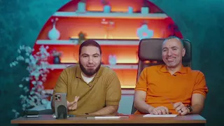 لحظه دخول مستر محمد صلاح مع مستر خالد صقر في اللايف ليله امتحان الكيمياء الاخيره دفعه 2025  لحظه دخول مستر محمد صلاح مع مستر خالد صقر في اللايف ليله امتحان الكيمياء الاخيره دفعه 2025