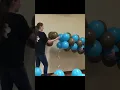 Easy Balloon Arch Without Stand